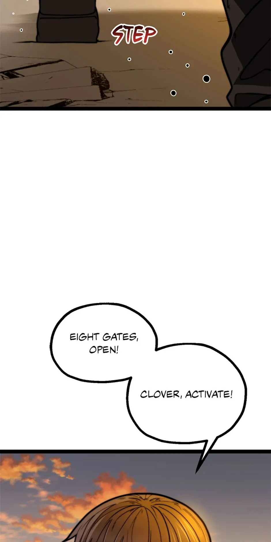Solo Eating Chapter 69 63